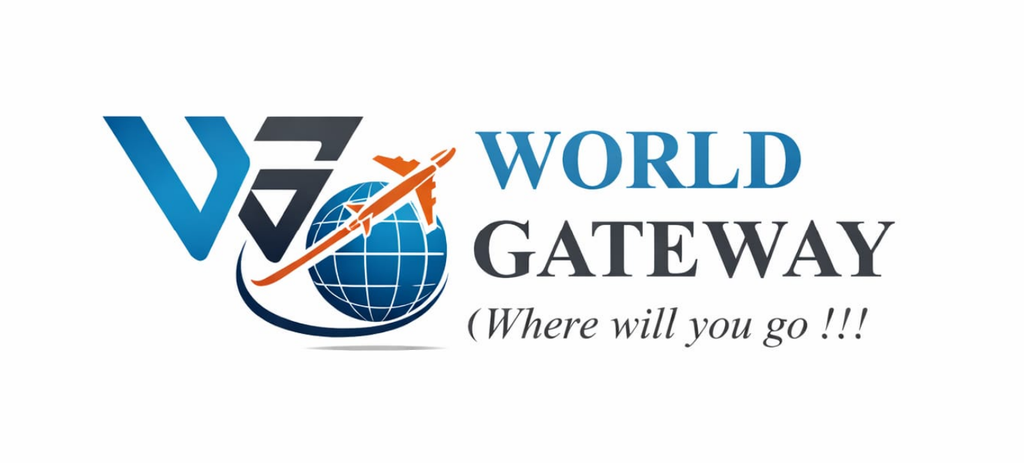 TRAVEL SERVICES WORLD GATEWAY Where will you go!!! Deals in Visa Services, Hotel Bookings & Air Tickets (Domestic/International) and Transport Services. Proprietor: Shobha Office: Kailash Puri, Palam, New Delhi – 110045 Mobile: 9958120474 Email: sales@worldgateway.co.in